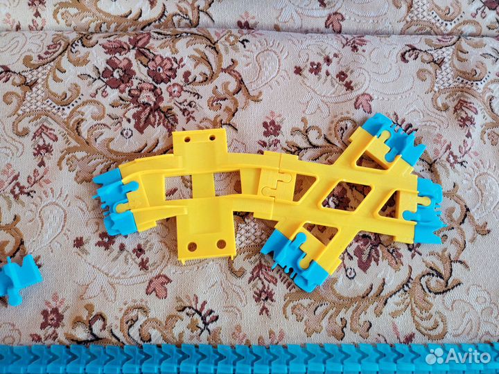 Игрушка Трек Авто