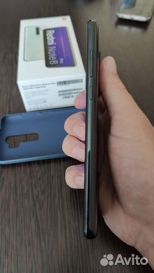 Xiaomi redmi note 8 pro 6 64gb