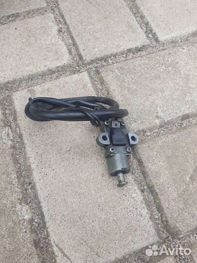 Датчик подножки Yamaha YZF-R6 Ямаха р6