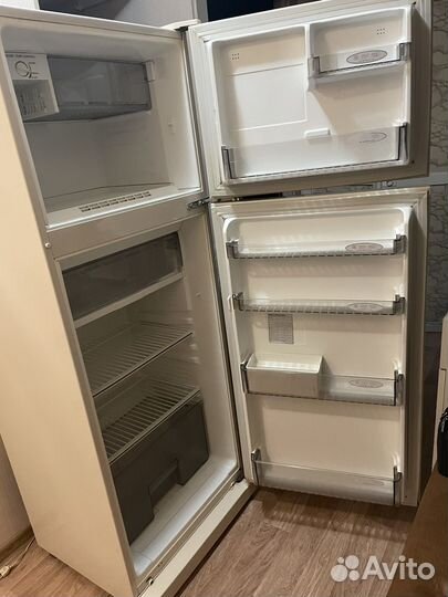 Холодильник бу samsung