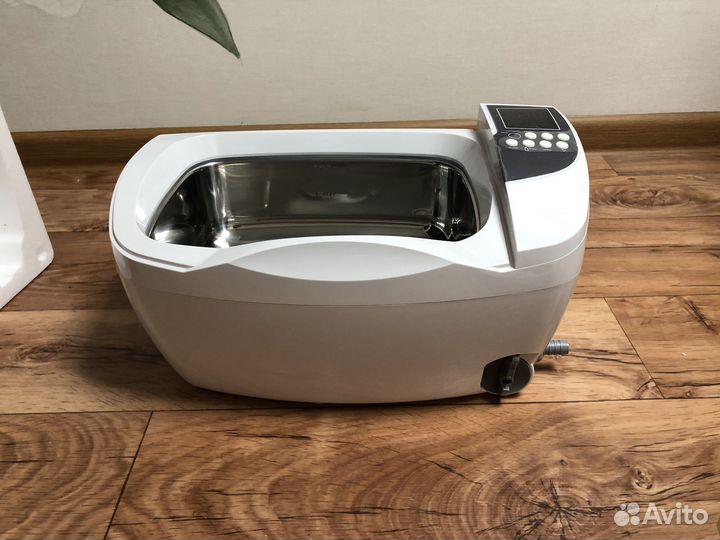 Ультразвуковая мойка