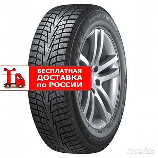 Hankook Winter I'Cept X RW10 275/55 R20 117T