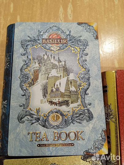 Коробки подарочные(штука)