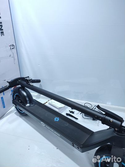 Электросамокат Neoline T28 Неисправный