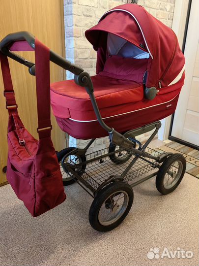 Коляска Inglesina Sofia