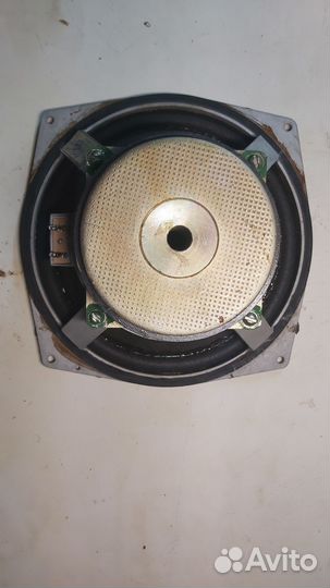 Запчасти, фильтра, динамики колонок радиотехника