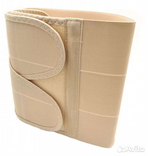 Бандаж ортопедический на брюшную стенку