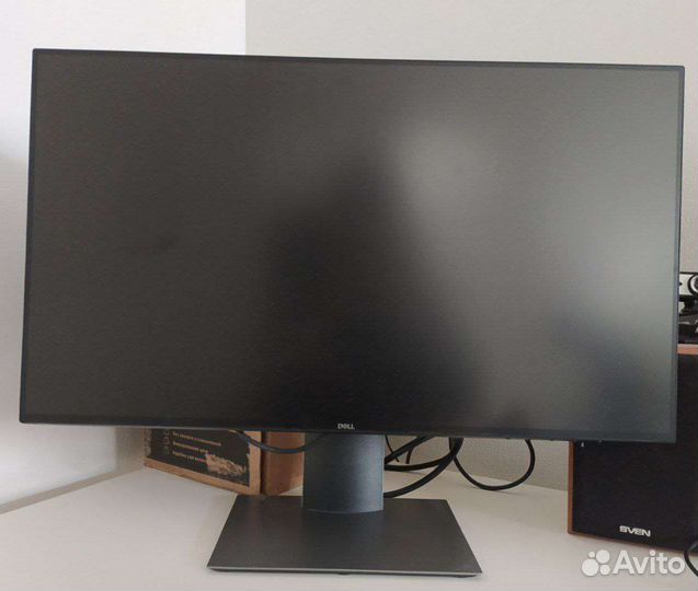 Монитор Dell U2419HC