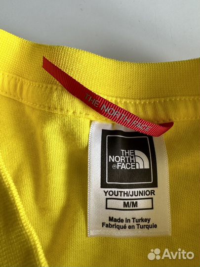 Футболка The north face. Новая. Оригинал