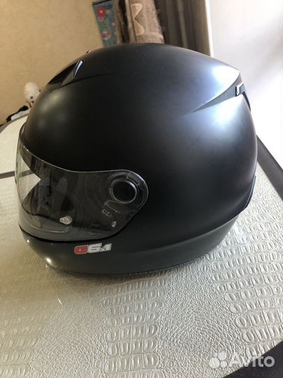 Мотошлем Nolan Grex