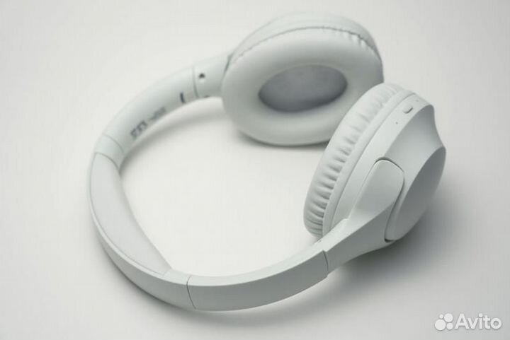 Наушники Xiaomi QCY H2 Green