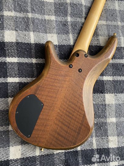 Бас-гитара Ibanez SR600 Japan 1995г