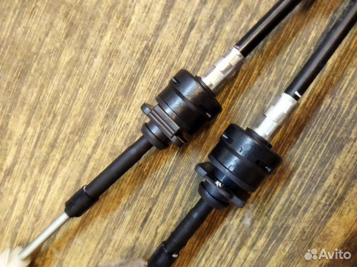 Трос кпп Mitsubishi Lancer 9 седан CS/classic 1.6