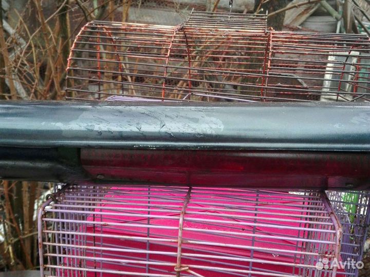 Спойлер багажника ваз 2108/09