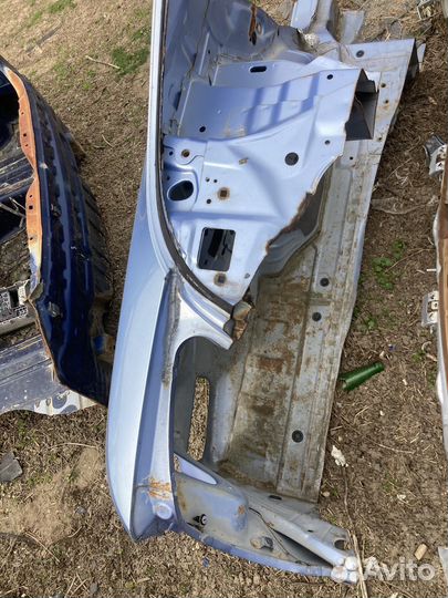 Крыло заднее правое Хонда сити