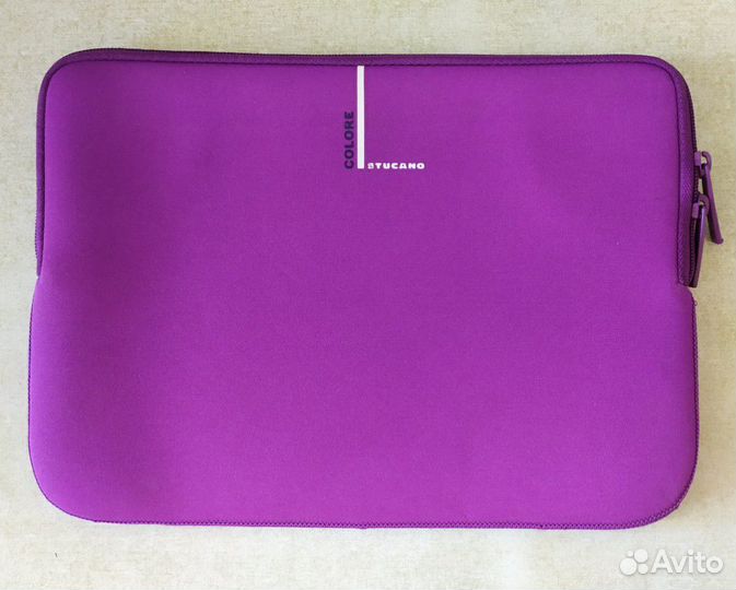 Чехол для планшета/нетбука до 11,6