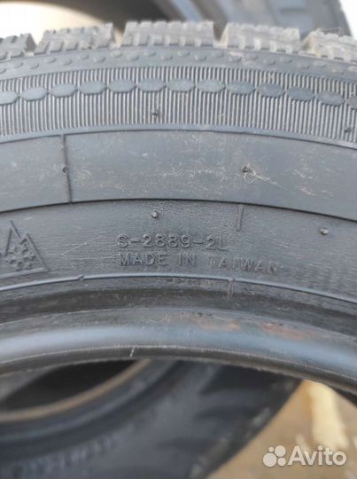 Stunner Winter 201 ST 195/60 R15