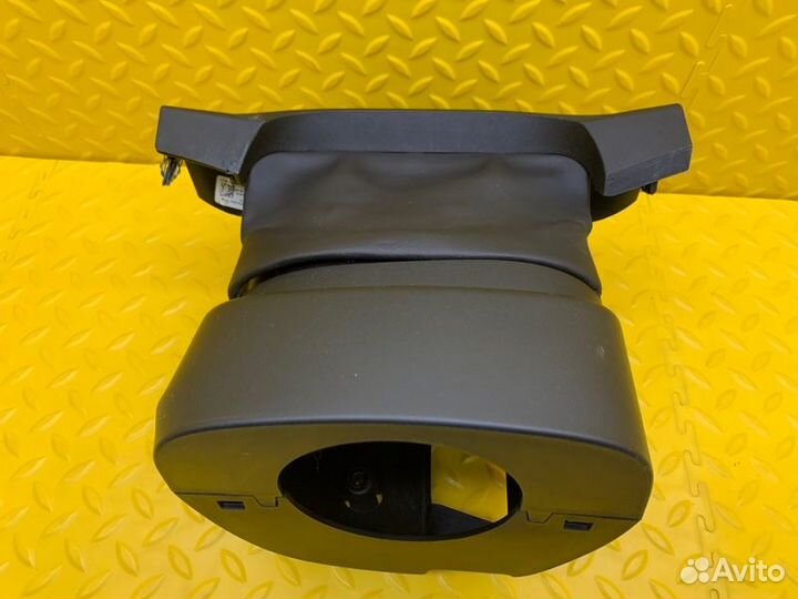 Кожух рулевой колонки Ford Kuga легковой универсал