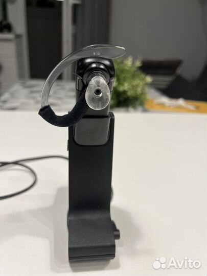Plantronics Savi W445A-M гарнитура беспроводная