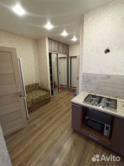 Ремонт квартир под ключ