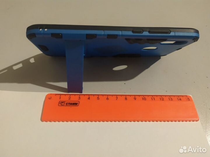 Чехол для Huawei P20 Lite / Nova