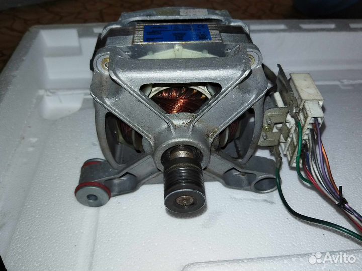 Запчасти для стиральной машины samsung s821