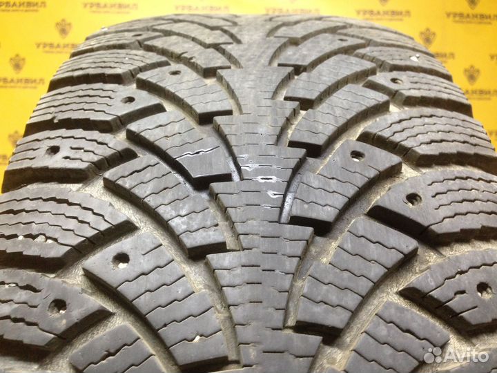 Nokian Tyres Nordman SUV 265/65 R17 116T