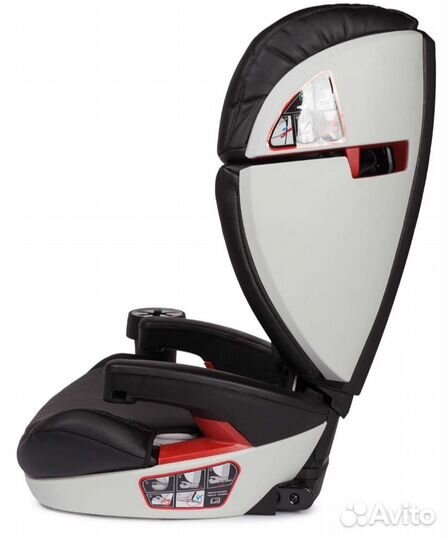 Детское автокресло 15 до 36 кг isofix