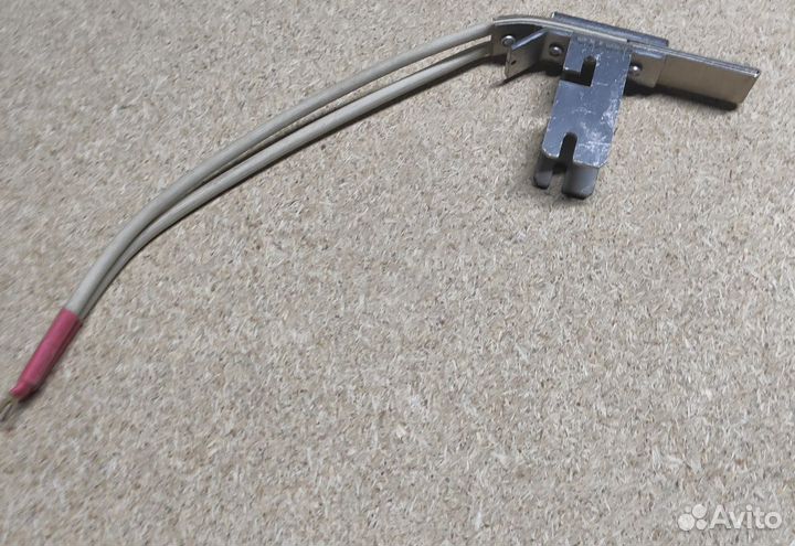 Нагреватель TB-113 упаковочной (стреппинг) машины