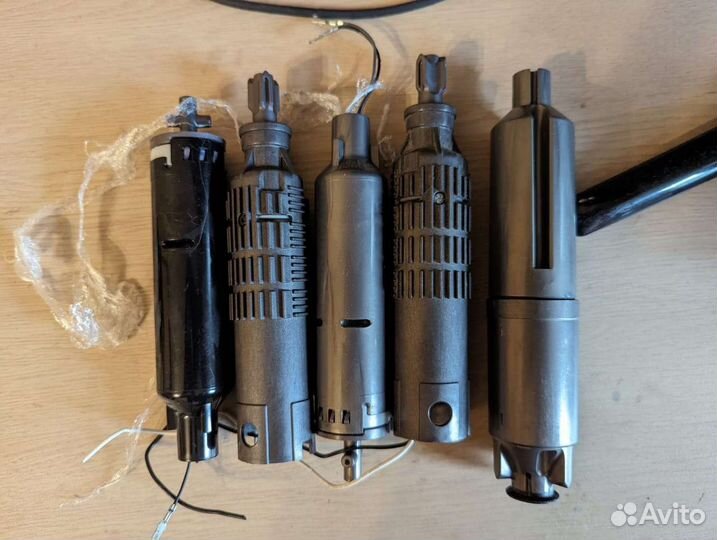 Двигатель щётки Dyson v8/v10/sv10/sv12 и т п