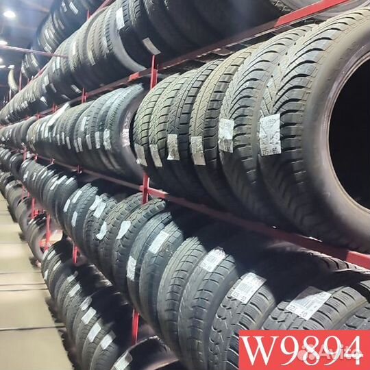 Nordman Nordman 4 205/55 R16 89L