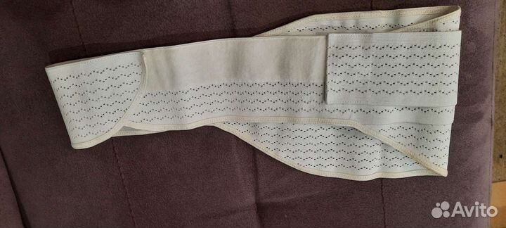 Бандаж для беременных и после родов