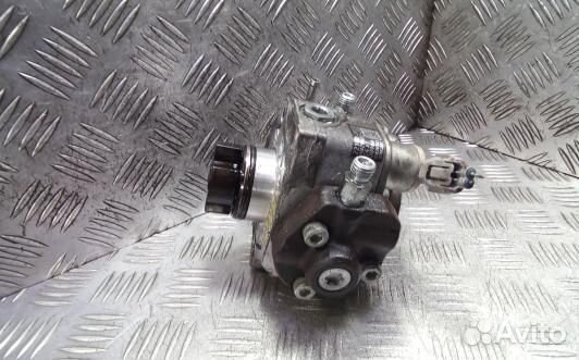 Тнвд дизельный lexus IS 2 (XE20) (XBN20AC01)