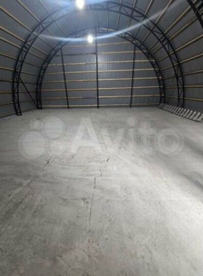 Производство, 612 м²