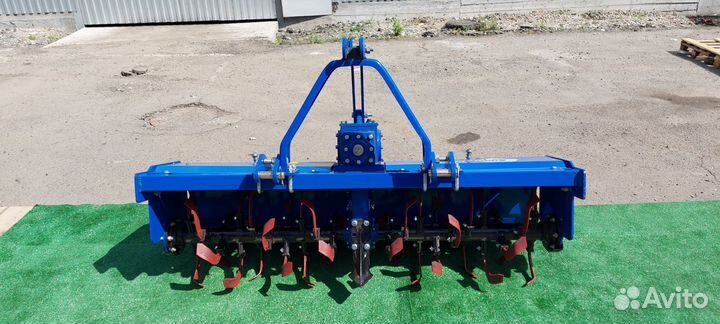 Почвофреза ВАШ ТРАКТОР ПФН-150, 2022