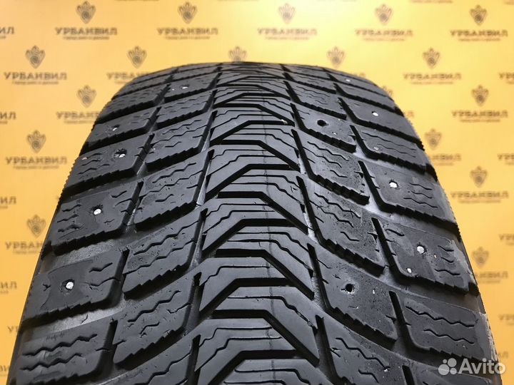 Michelin X-Ice North 3 205/55 R16 94T