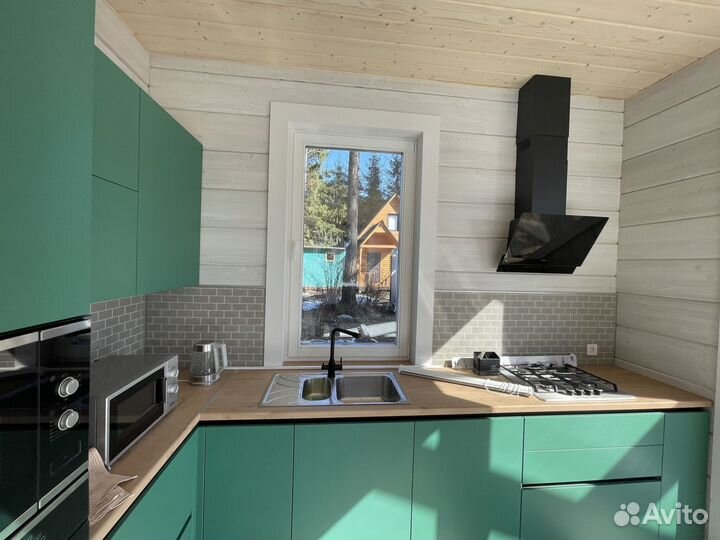 Рулонные шторы блэкаут