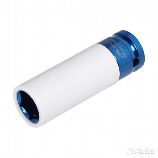 Головка ударная тонкостенная для колёсных дисков 1