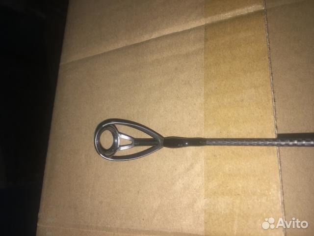 Удилище шт. карп EastShark warrior 3,75 lb