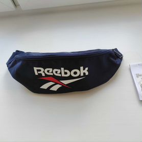 Сумка на пояс Reebok CL FO Waistbag (новая)