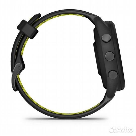 Часы Garmin Forerunner 265S Black