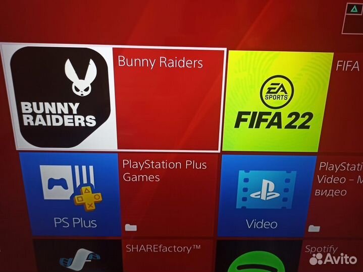 Ps4 limited edition Star Wars 1tb+ игры