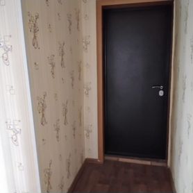 2-к. квартира, 37,3 м², 2/2 эт.