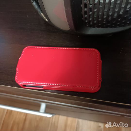 Чехол на iPhone 4s