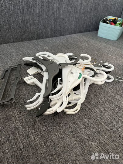 Плечики для детской одежды