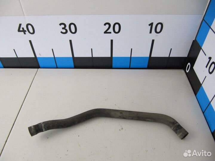 Патрубок тосольный Mercedes Benz Actros MP3