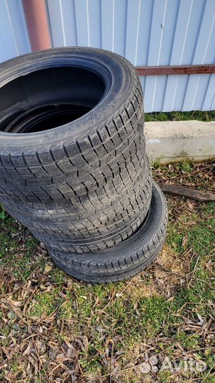 Yokohama Ice Guard IG30 215/55 R16 93Q