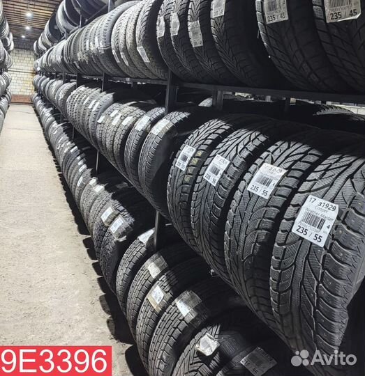 Yokohama Ice Guard IG60 205/60 R16 96N