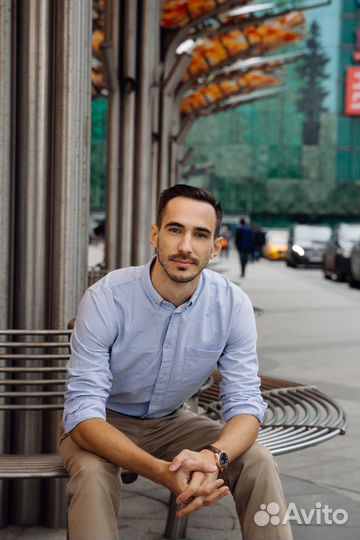 Маркетолог для студий фитнеса/танцев; Продвижение