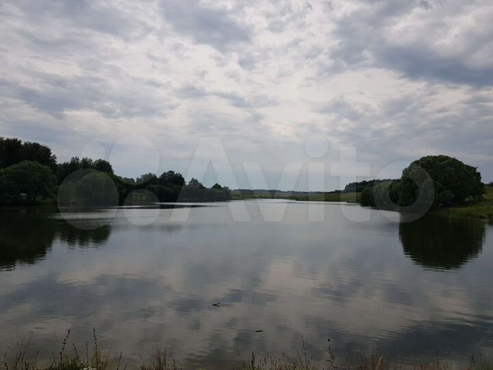 Участок 10,5 сот. (ИЖС)